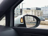 Volkswagen Golf GTE 1.4 180kW thumbnail