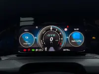 Volkswagen Golf GTE 1.4 180kW thumbnail