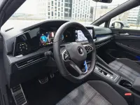 Volkswagen Golf GTE 1.4 180kW thumbnail