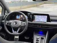 Volkswagen Golf GTE 1.4 180kW thumbnail