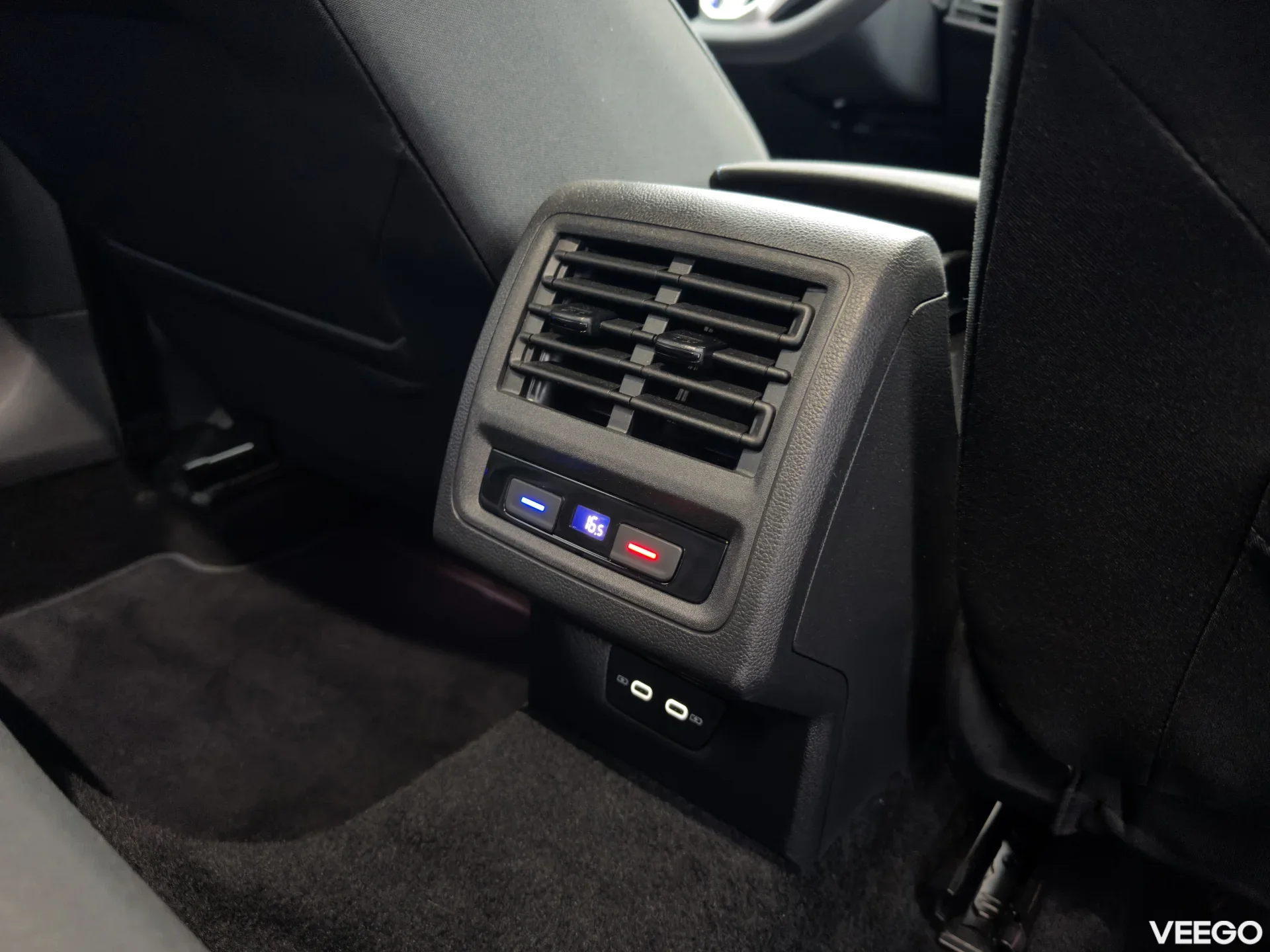 Volkswagen Golf GTE 1.4 180kW