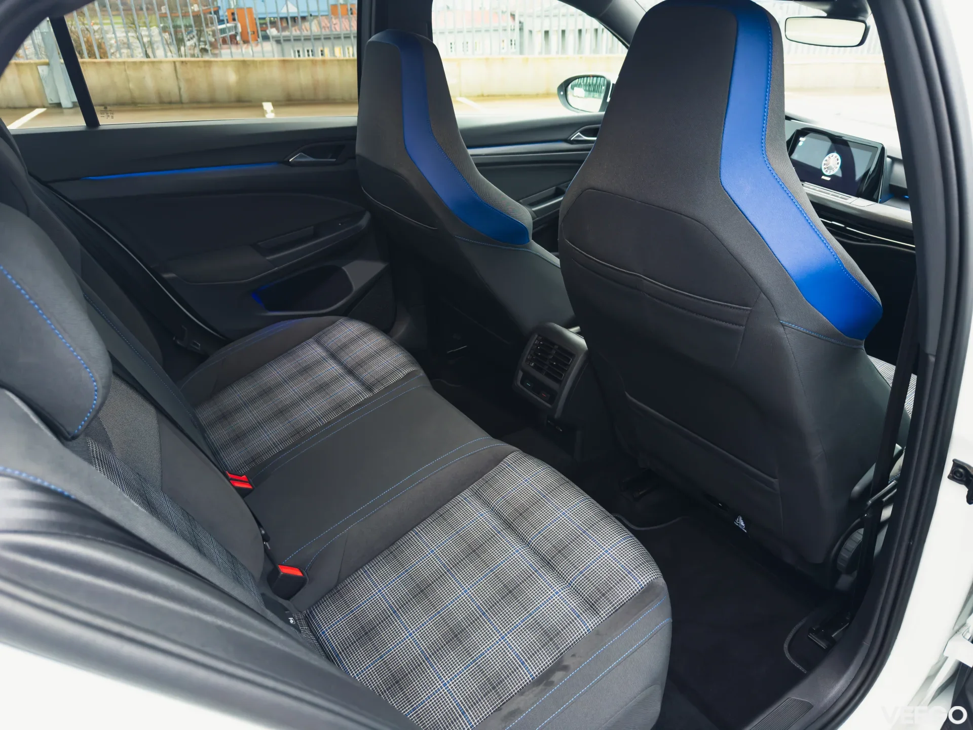 Volkswagen Golf GTE 1.4 180kW