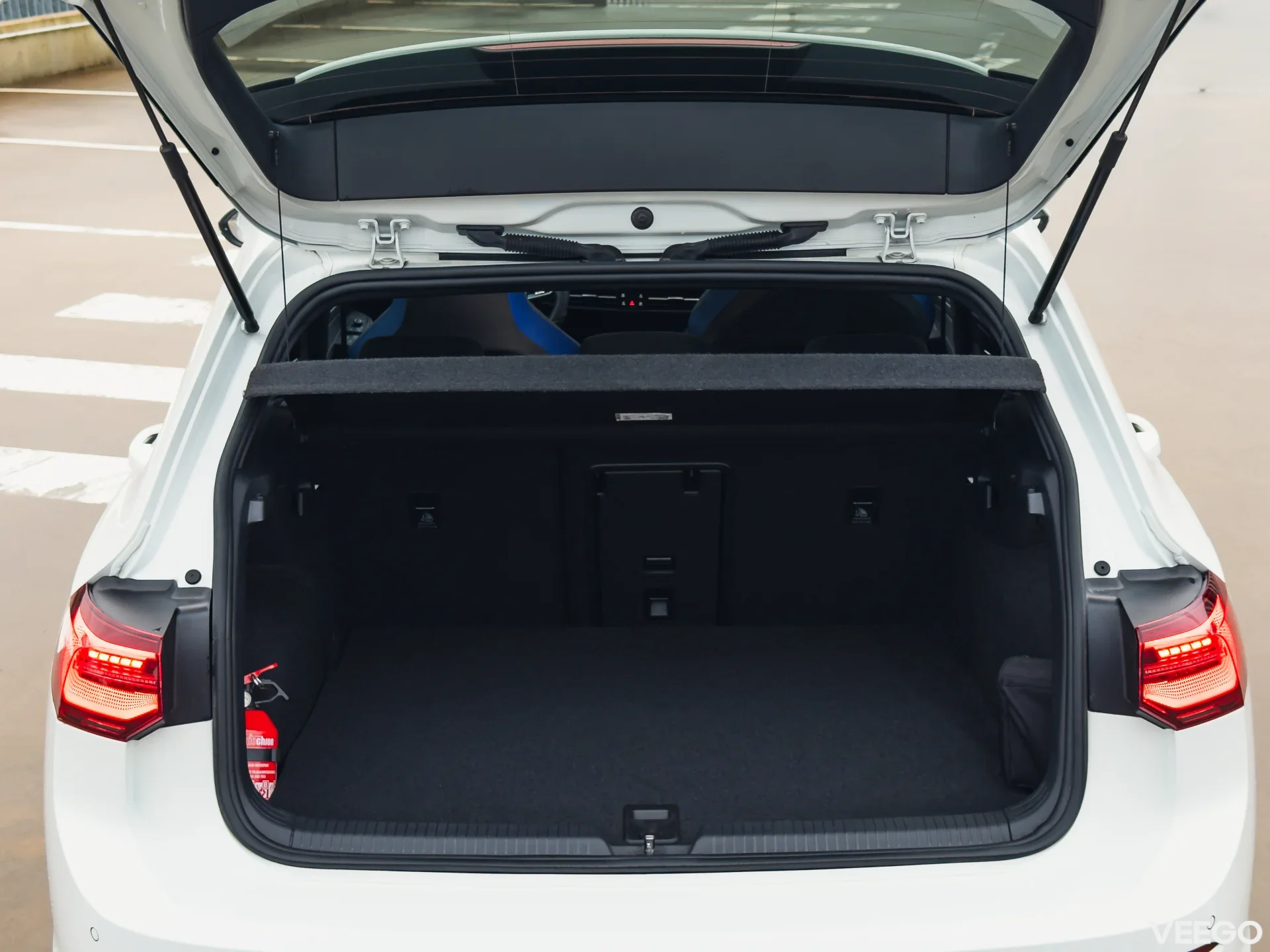 Volkswagen Golf GTE 1.4 180kW