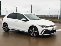 Volkswagen Golf GTE 1.4 180kW thumbnail