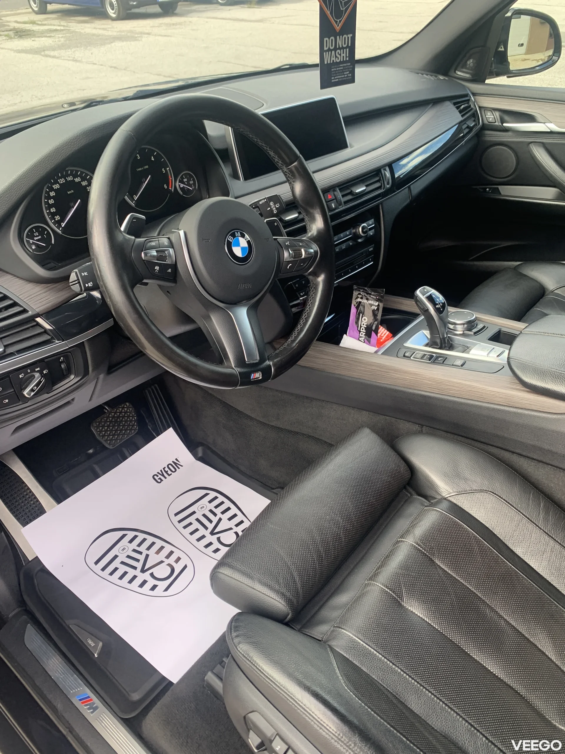 BMW X5 40d xDrive M-pakett 3.0 230kW