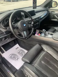BMW X5 40d xDrive M-pakett 3.0 230kW thumbnail