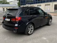 BMW X5 40d xDrive M-pakett 3.0 230kW thumbnail