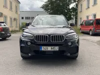 BMW X5 40d xDrive M-pakett 3.0 230kW thumbnail