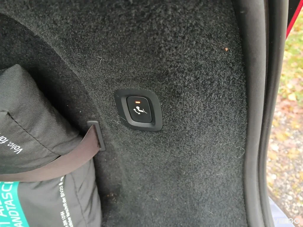 Volvo V90 Cross Country AWD 2.0 140kW