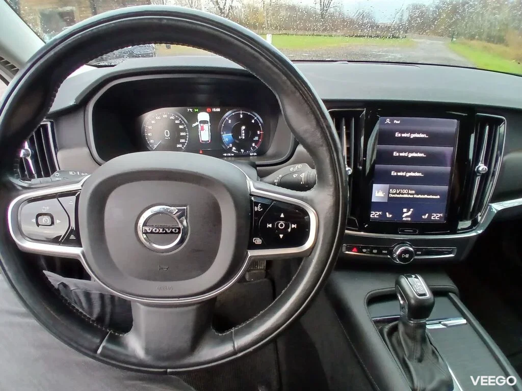 Volvo V90 Cross Country AWD 2.0 140kW