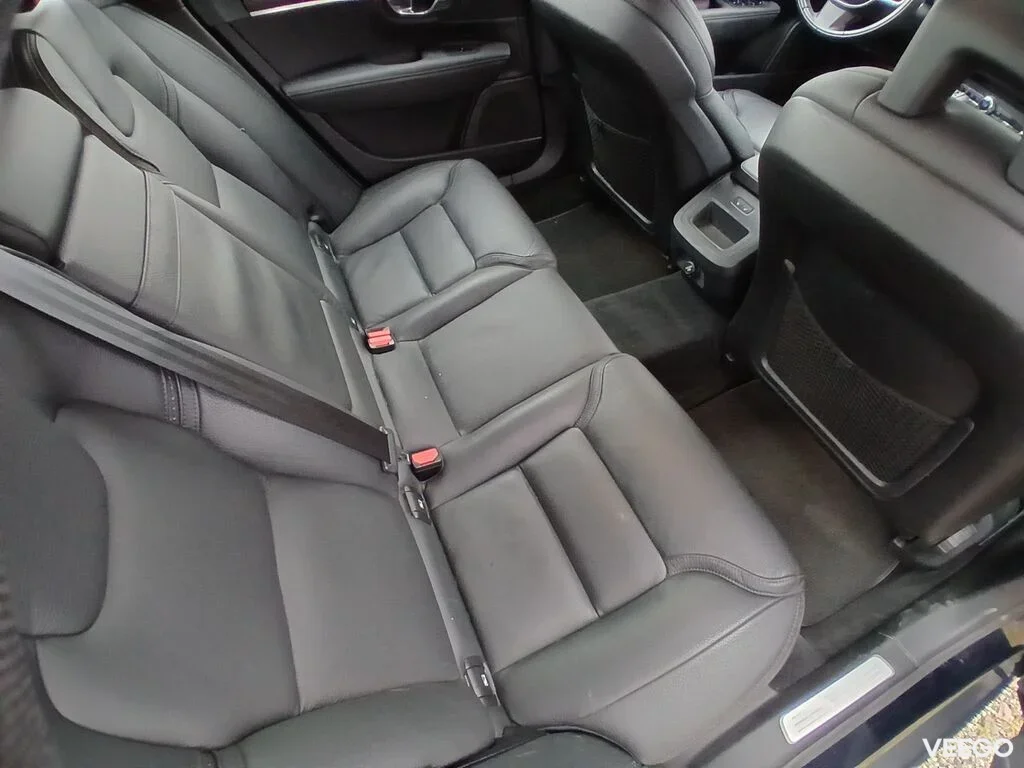 Volvo V90 Cross Country AWD 2.0 140kW