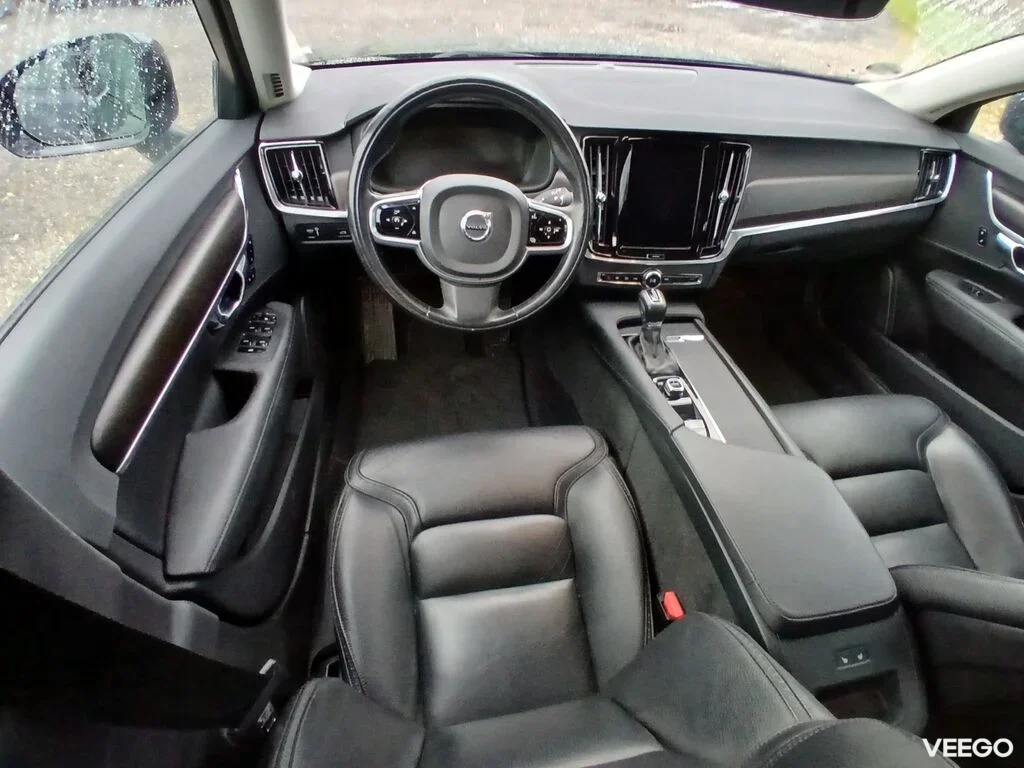 Volvo V90 Cross Country AWD 2.0 140kW