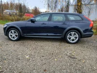Volvo V90 Cross Country AWD 2.0 140kW thumbnail
