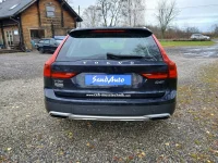 Volvo V90 Cross Country AWD 2.0 140kW thumbnail