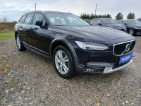 Volvo V90 Cross Country AWD 2.0 140kW thumbnail