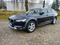 Volvo V90 Cross Country AWD 2.0 140kW thumbnail