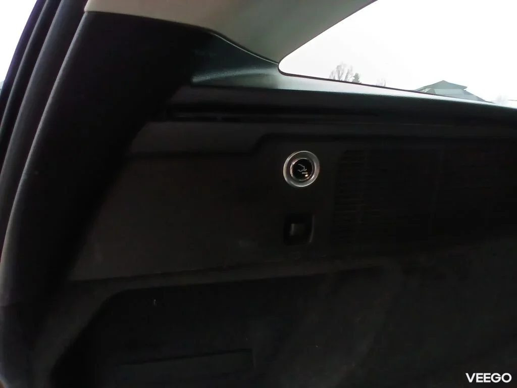 Ford Mondeo Titanium 2.0 132kW