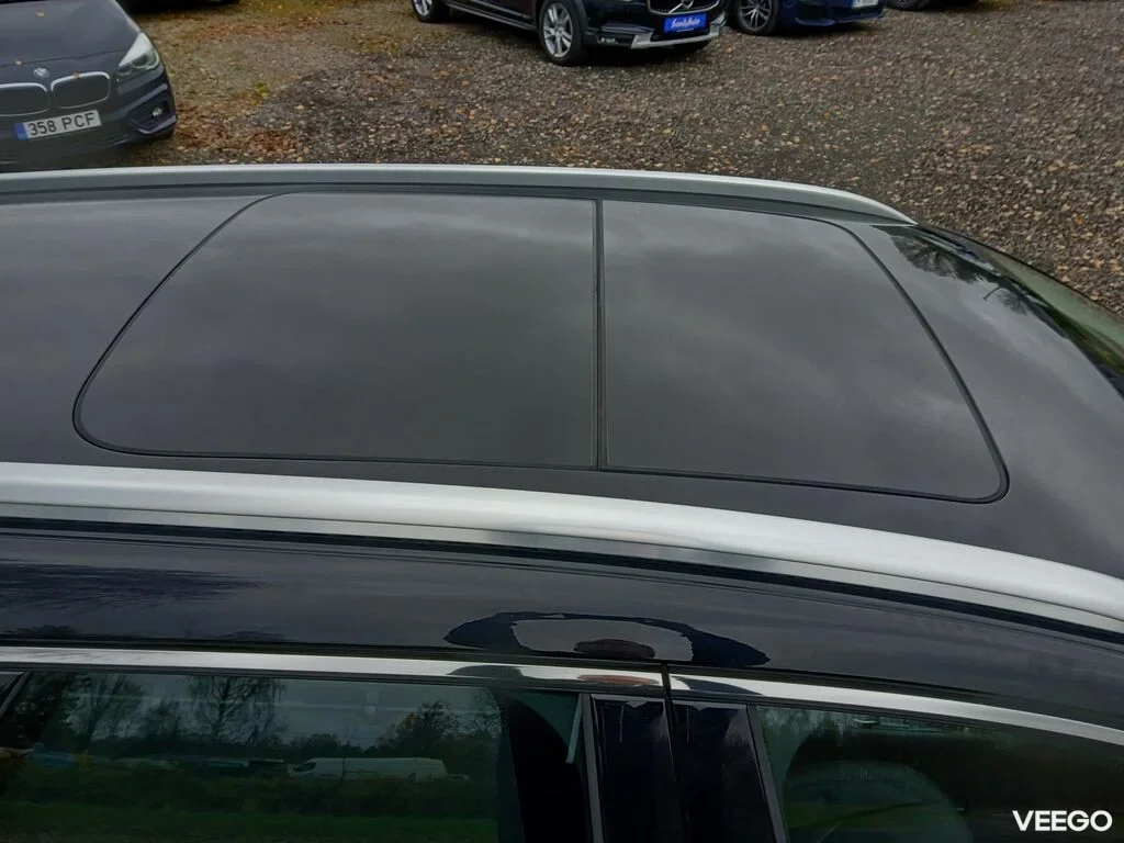 Ford Mondeo Titanium 2.0 132kW