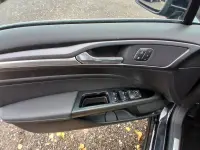 Ford Mondeo Titanium 2.0 132kW thumbnail