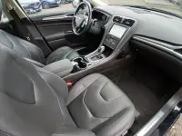 Ford Mondeo Titanium 2.0 132kW thumbnail