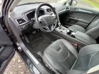 Ford Mondeo Titanium 2.0 132kW thumbnail