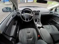 Ford Mondeo Titanium 2.0 132kW thumbnail