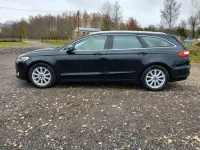 Ford Mondeo Titanium 2.0 132kW thumbnail