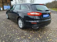 Ford Mondeo Titanium 2.0 132kW thumbnail