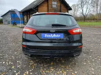 Ford Mondeo Titanium 2.0 132kW thumbnail