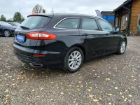 Ford Mondeo Titanium 2.0 132kW thumbnail
