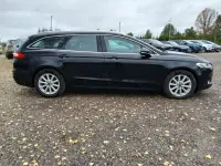 Ford Mondeo Titanium 2.0 132kW thumbnail