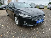 Ford Mondeo Titanium 2.0 132kW thumbnail