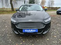 Ford Mondeo Titanium 2.0 132kW thumbnail