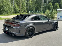 Dodge Charger SRT HELLCAT 6.2 527kW thumbnail