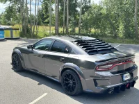 Dodge Charger SRT HELLCAT 6.2 527kW thumbnail