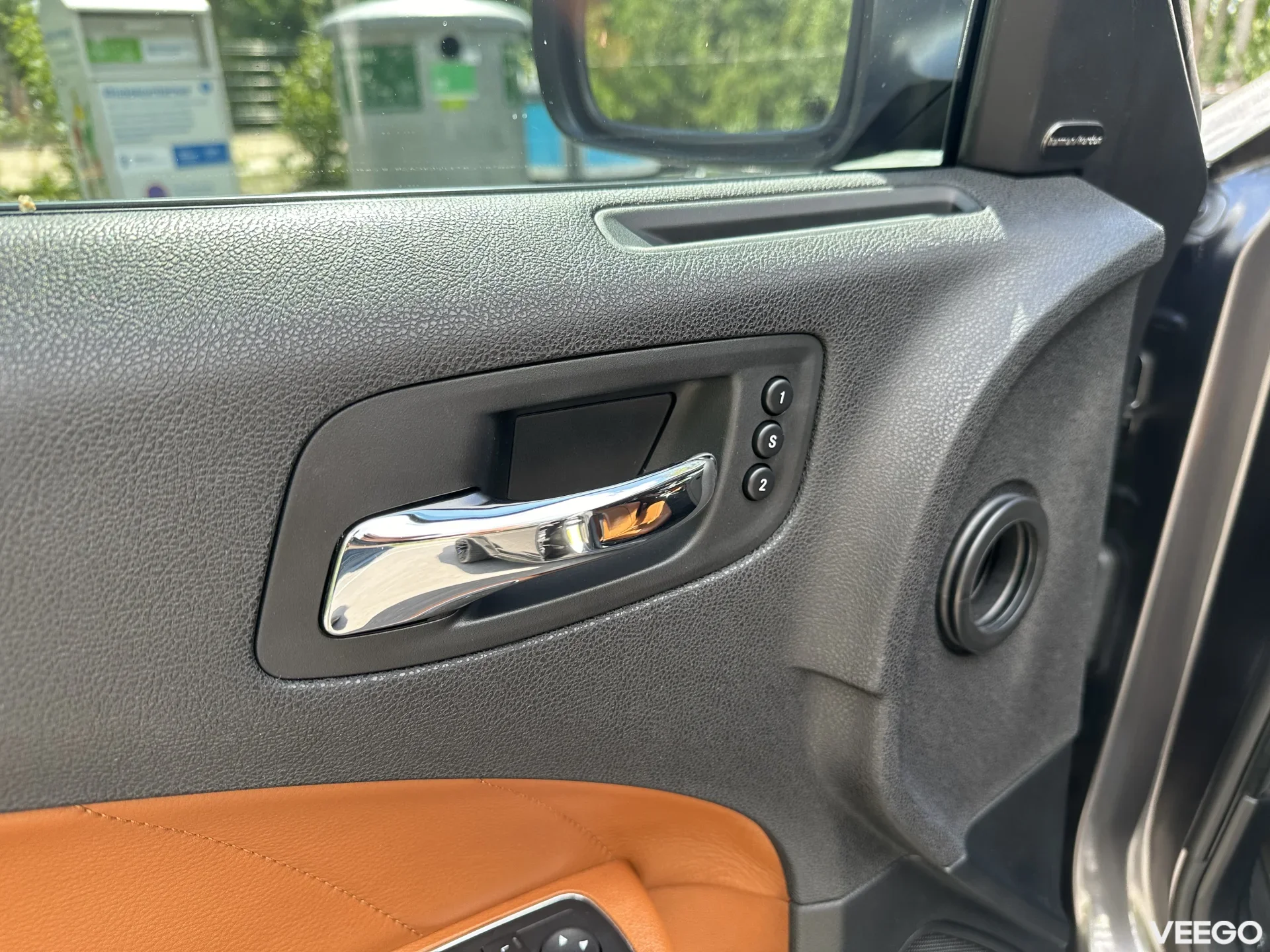 Dodge Charger SRT HELLCAT 6.2 527kW