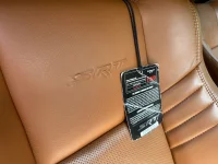 Dodge Charger SRT HELLCAT 6.2 527kW thumbnail