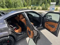 Dodge Charger SRT HELLCAT 6.2 527kW thumbnail