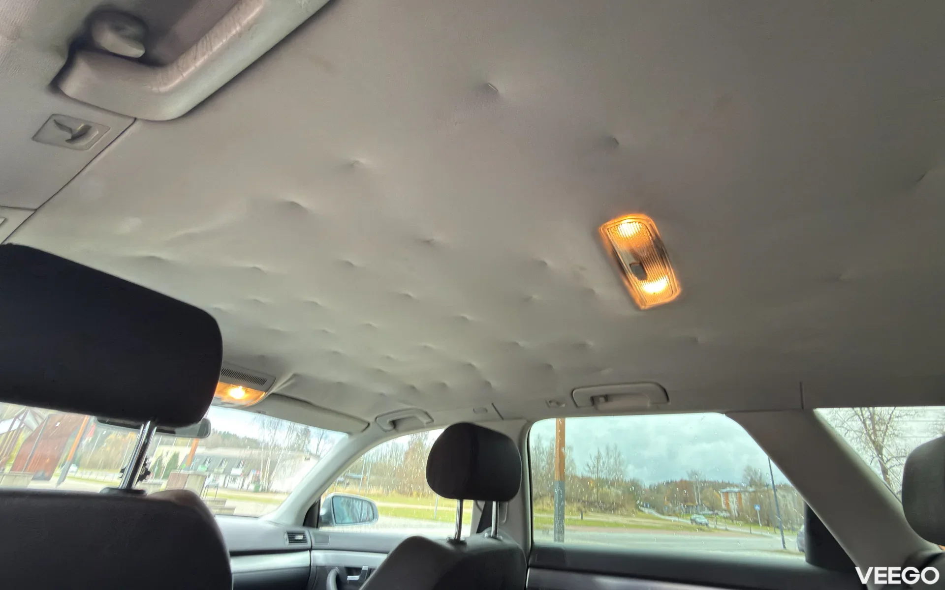 Audi A4 Quattro 3.0 150kW