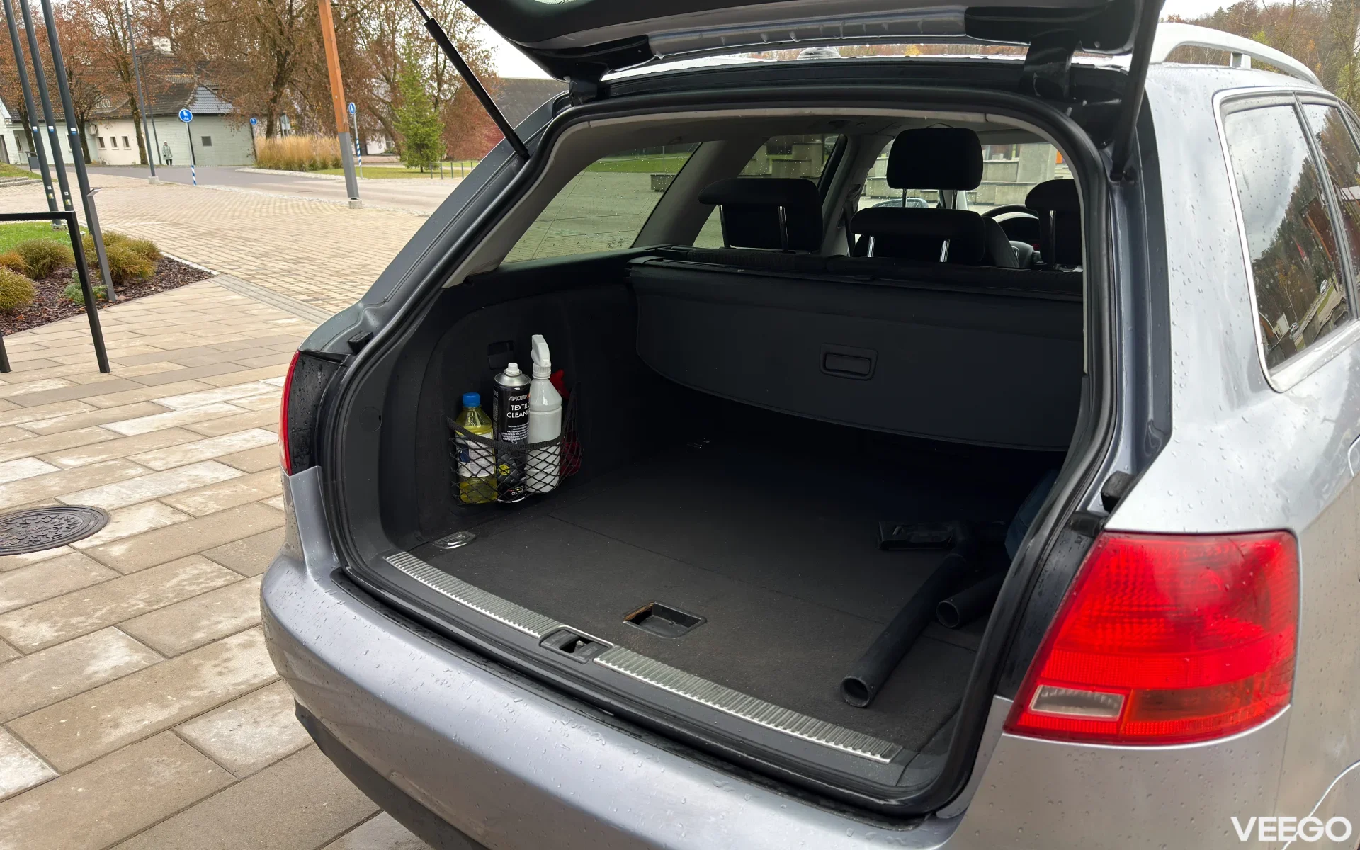 Audi A4 Quattro 3.0 150kW