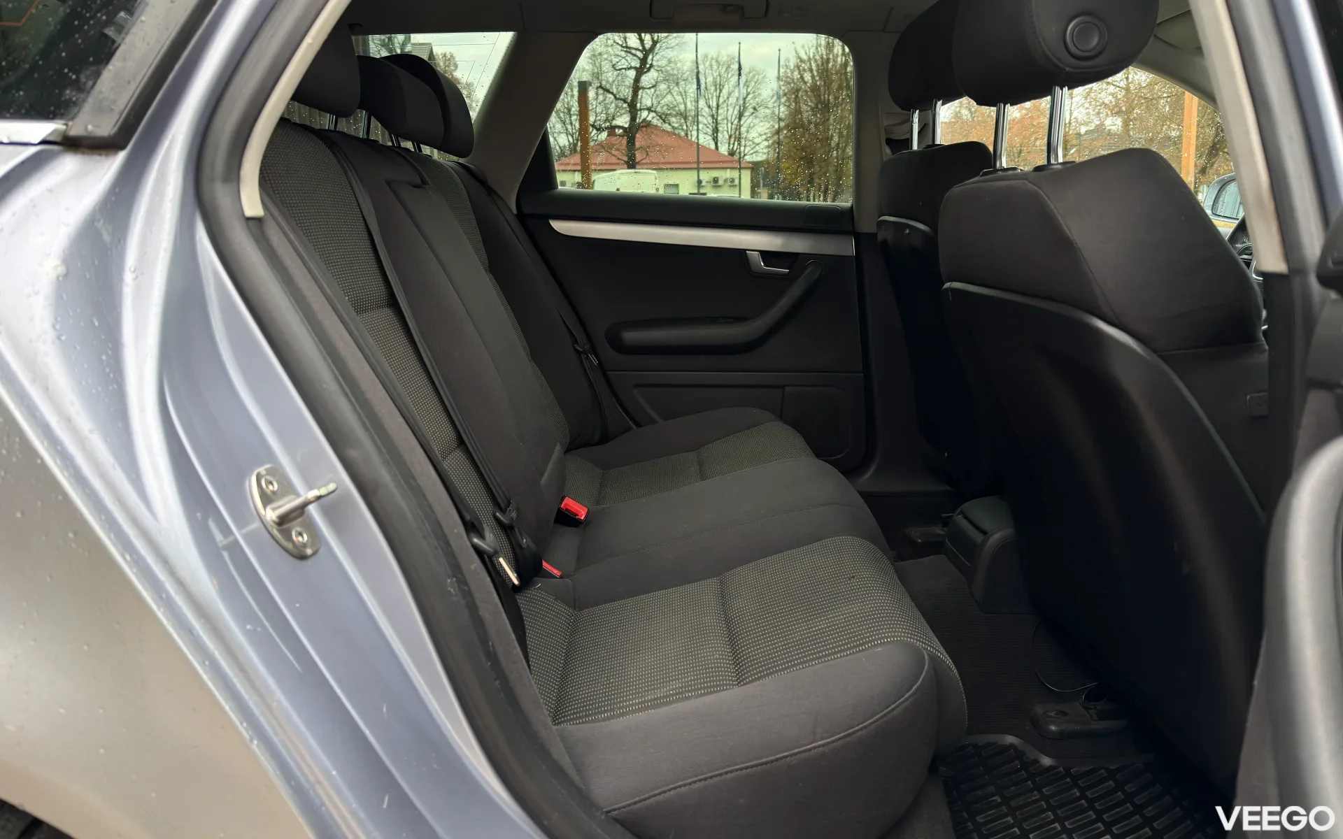 Audi A4 Quattro 3.0 150kW