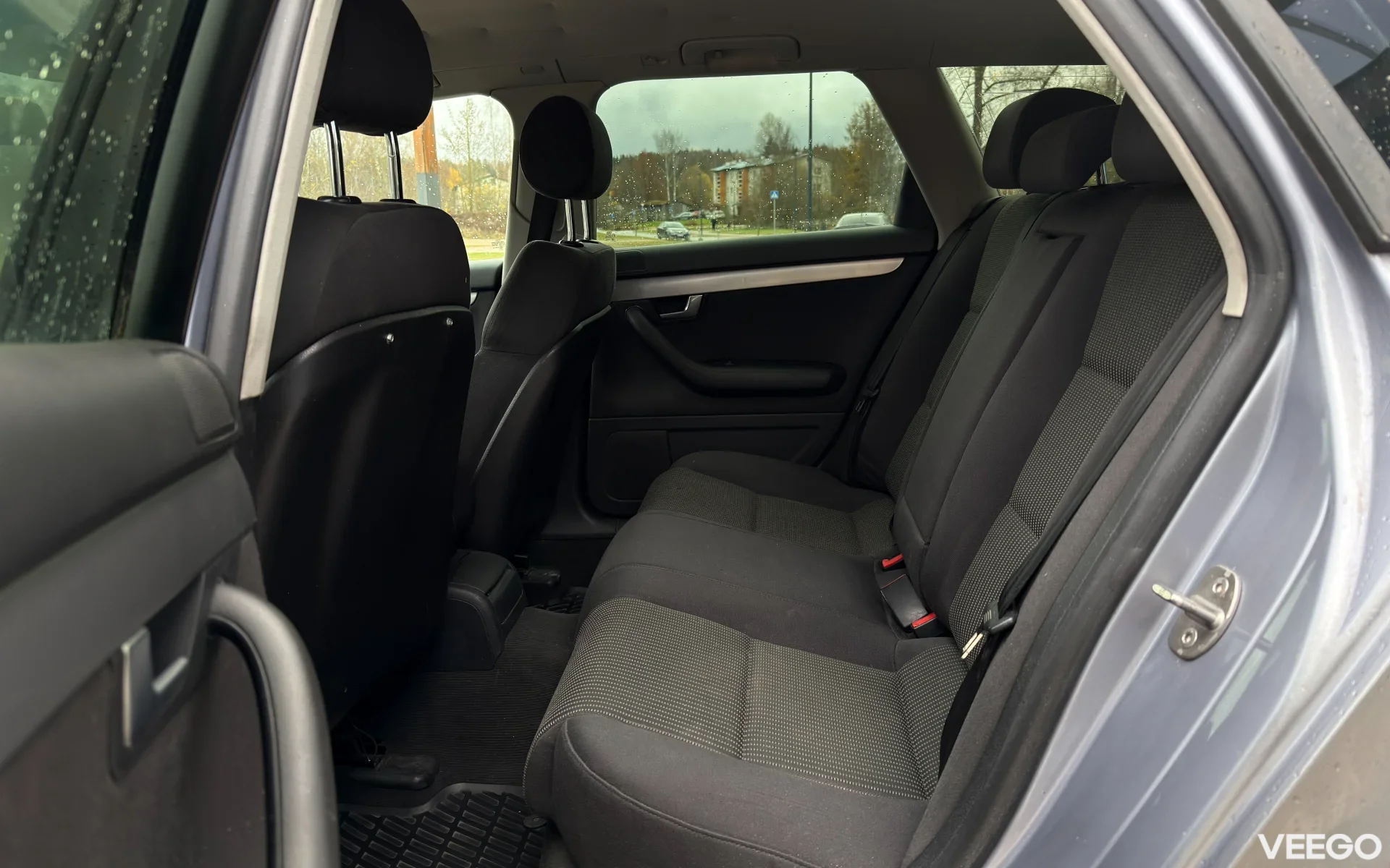 Audi A4 Quattro 3.0 150kW