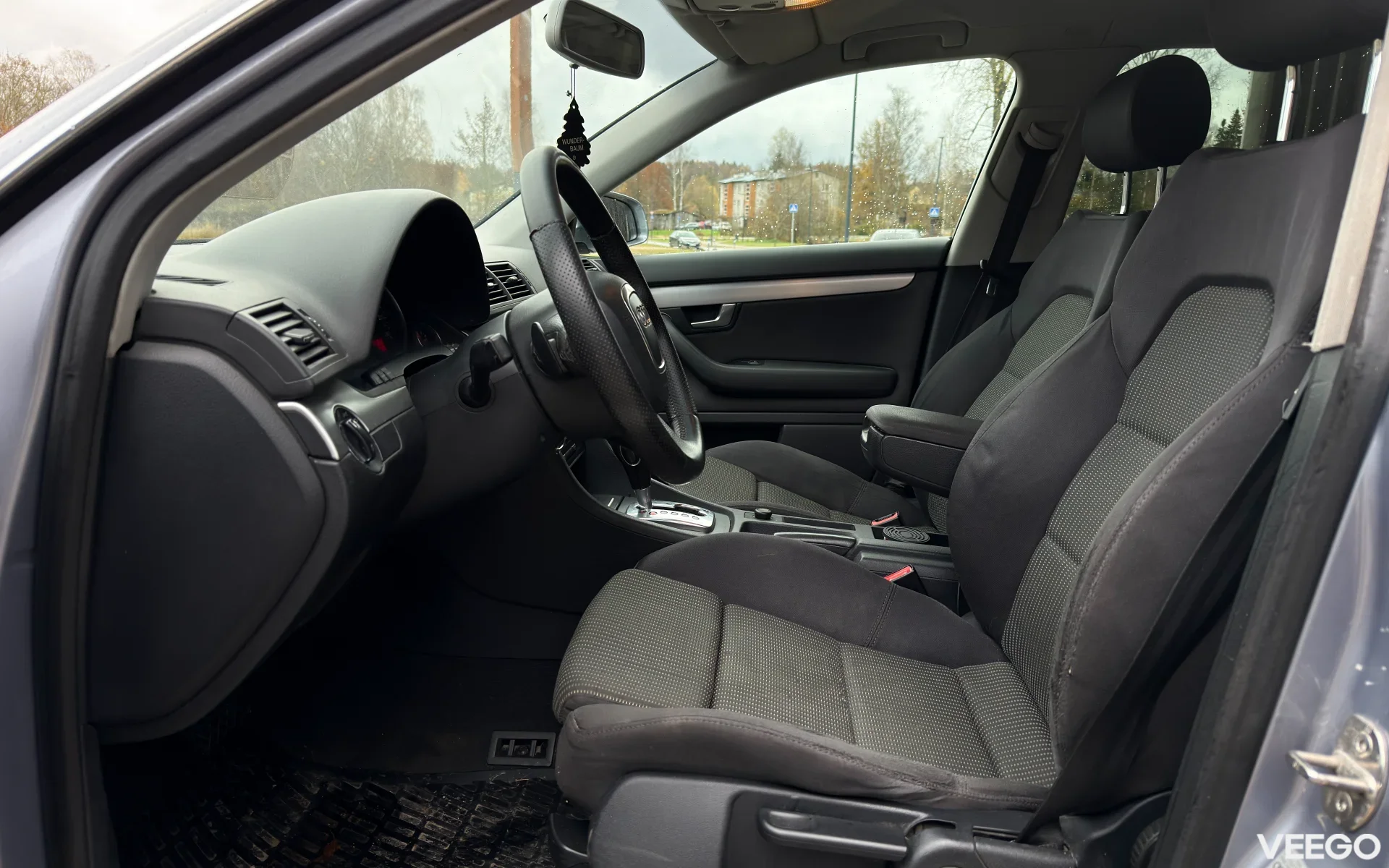 Audi A4 Quattro 3.0 150kW