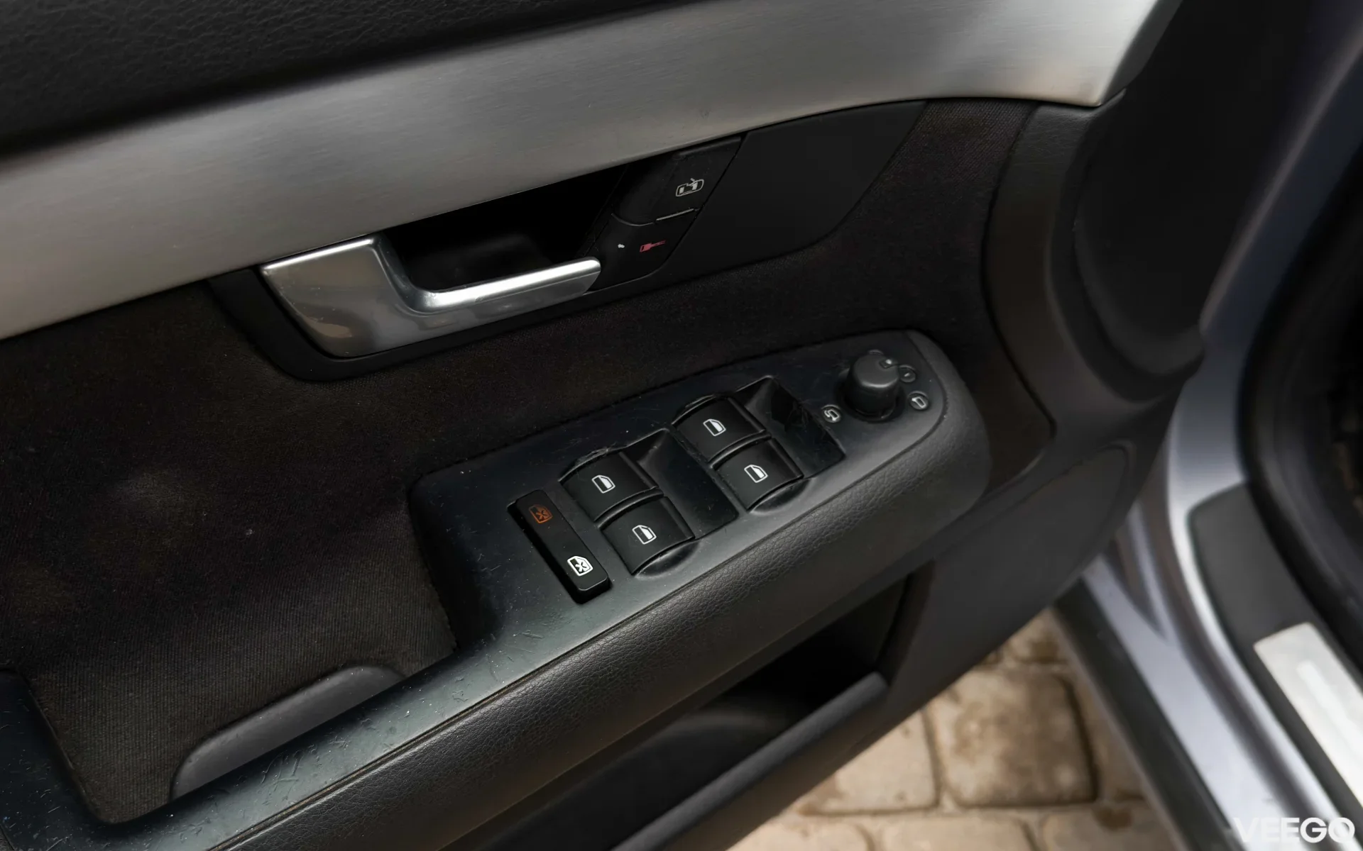 Audi A4 Quattro 3.0 150kW