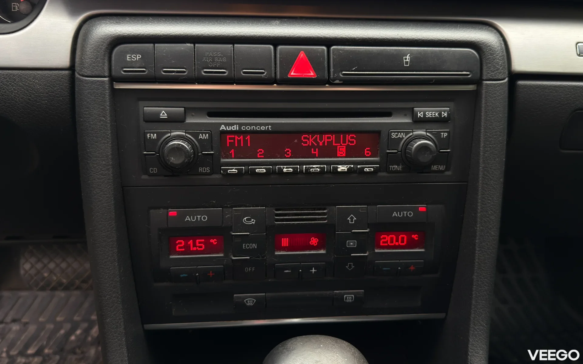 Audi A4 Quattro 3.0 150kW