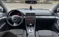 Audi A4 Quattro 3.0 150kW thumbnail
