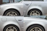 Audi A4 Quattro 3.0 150kW thumbnail