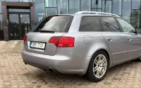 Audi A4 Quattro 3.0 150kW thumbnail