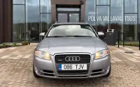 Audi A4 Quattro 3.0 150kW thumbnail