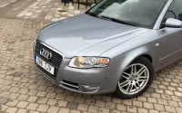 Audi A4 Quattro 3.0 150kW thumbnail